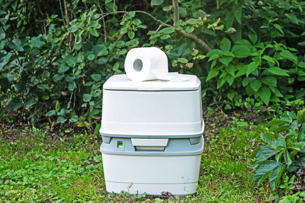 Best Portable restroom trailer rental  in Avon By The Sea, NJ