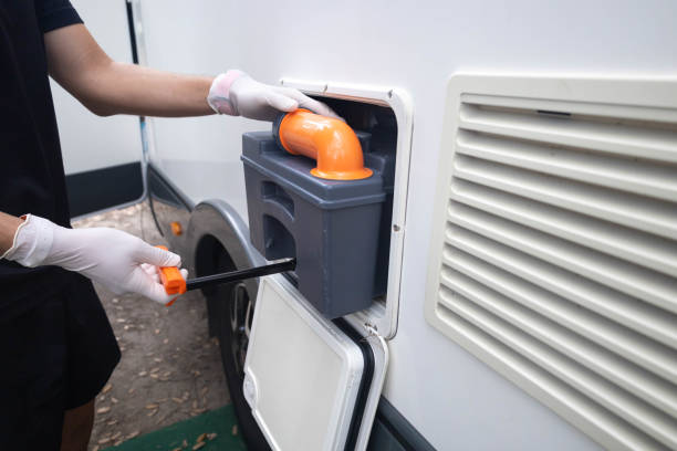 Best Long-term porta potty rental  in Avon By The Sea, NJ