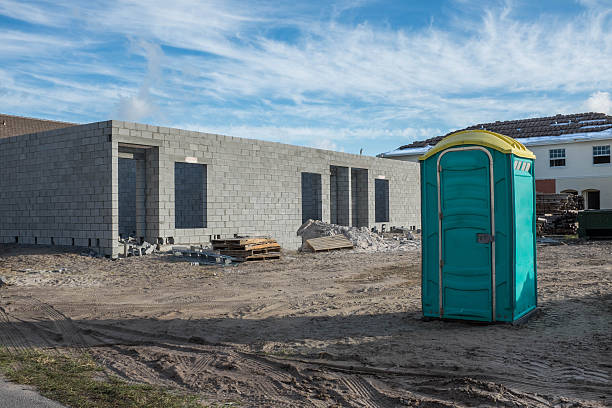 Best High-end porta potty rental  in Avon By The Sea, NJ